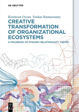 Creative Transformation of Organizational Ecosystems