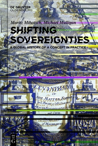 Shifting Sovereignties