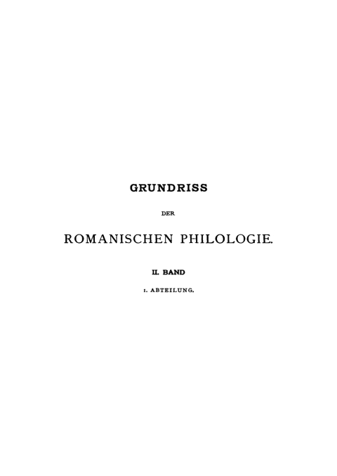Cover image for book Romanische Sprachkunst