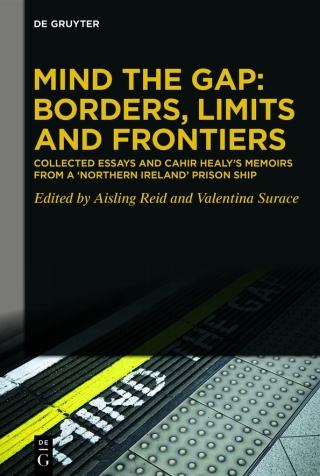 Mind the Gap: Borders, Limits and Frontiers