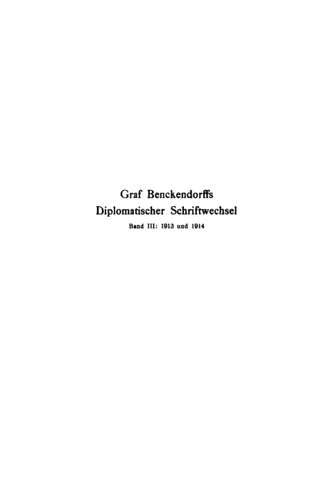 Cover image for book 1913–1914