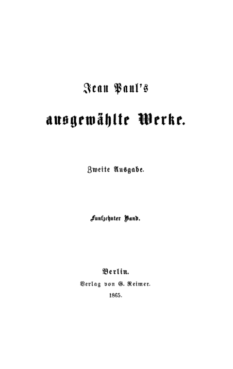 Cover image for book Dr. Katzenbergers Badereise; nebst einer Auswahl verbesserter Werkchen