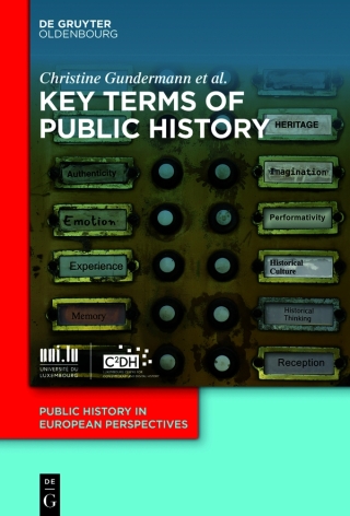 Key Terms of Public History