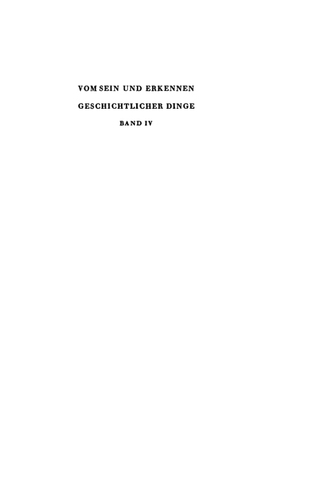 Cover image for book Das neue Geschichtsbild im Sinn der entwickelnden Geschichtsforschung