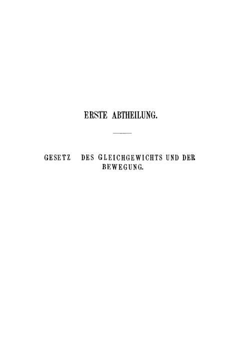 Cover image for book Lehrbuch der Mechanik