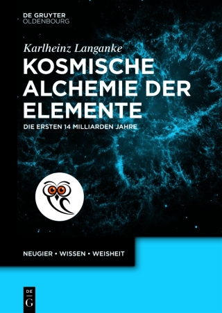 Kosmische Alchemie der Elemente