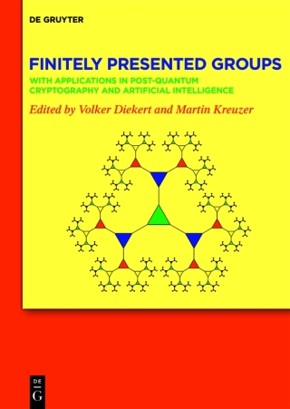 Finitely Presented Groups