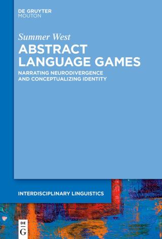 Abstract Language Games