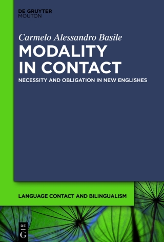 Modality in Contact