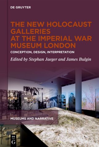 The New Holocaust Galleries at the Imperial War Museum London