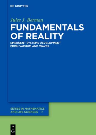 Fundamentals of Reality