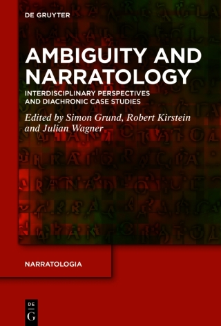 Ambiguity and Narratology