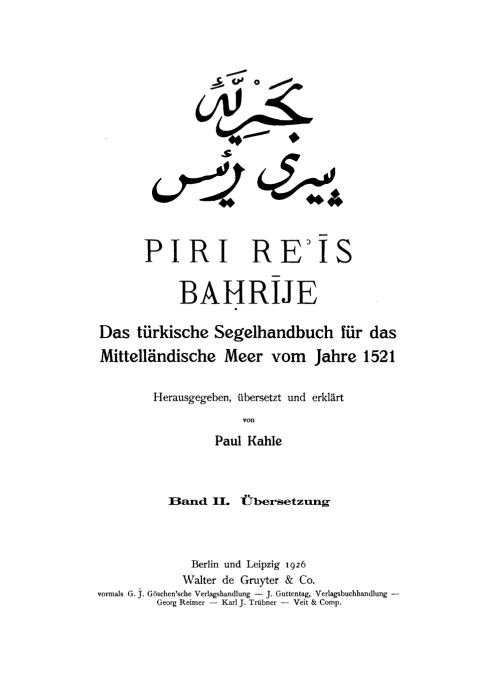 Cover image for book Übersetzung, Kapitel 1 - 28