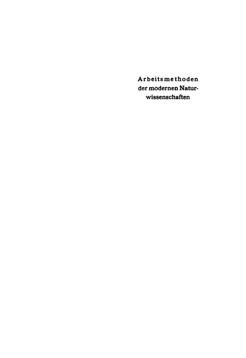 Cover image for book Messung und Verhütung der Metallkorrosion