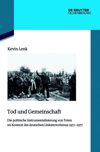 Tod und Gemeinschaft