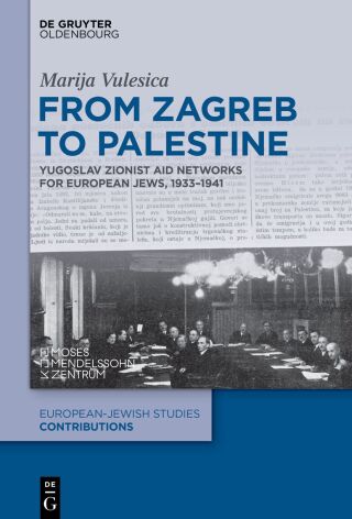 From Zagreb to Palestine