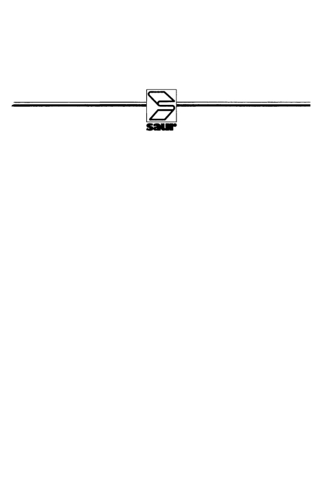 Cover image for book Computers in the humanities and the social sciences