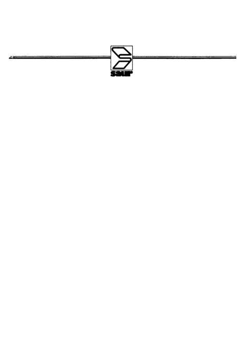 Library Policy for Preservation and Conservation in the European Community 