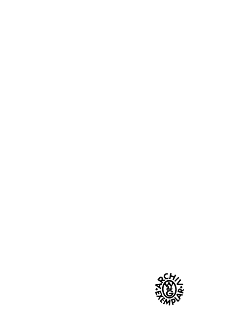 Cover image for book Die Geuchmat