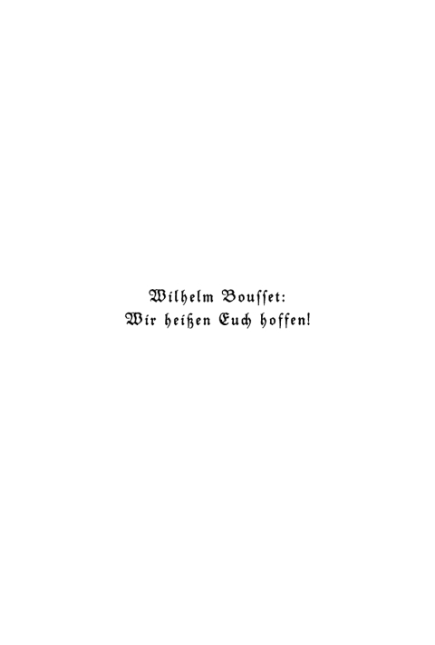 Cover image for book Wir heißen Euch hoffen!