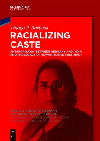 Racializing Caste