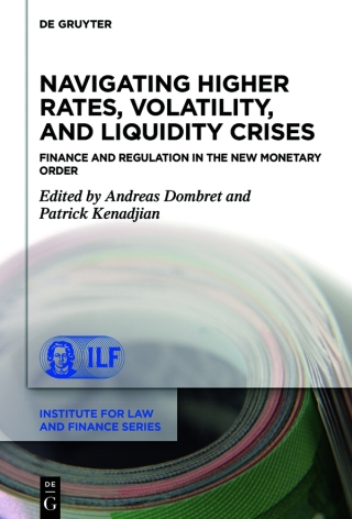 Navigating Higher Rates, Volatility, and Liquidity Crises