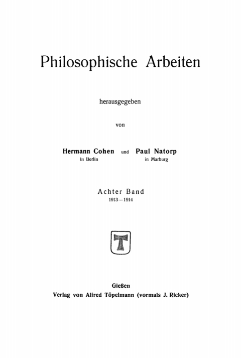 Cover image for book Berkeleys System