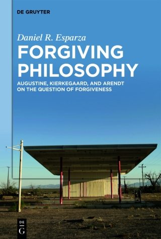 Forgiving Philosophy