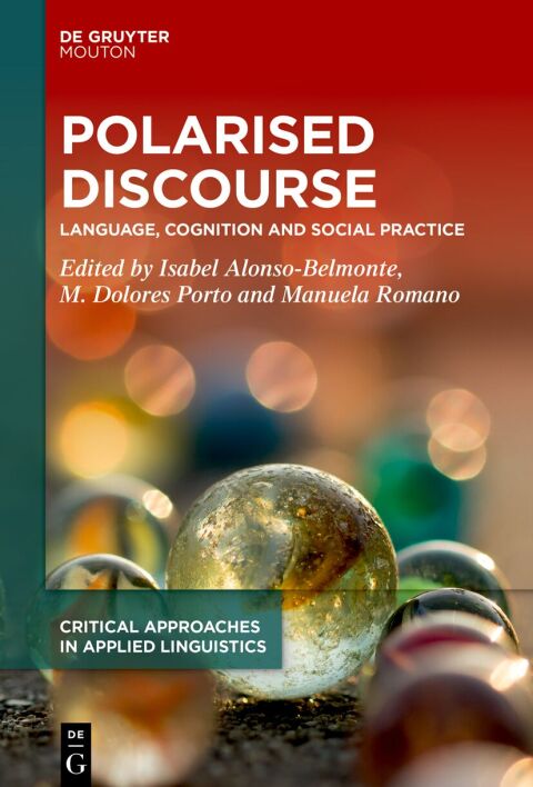 Cover image for book Polarised Discourse