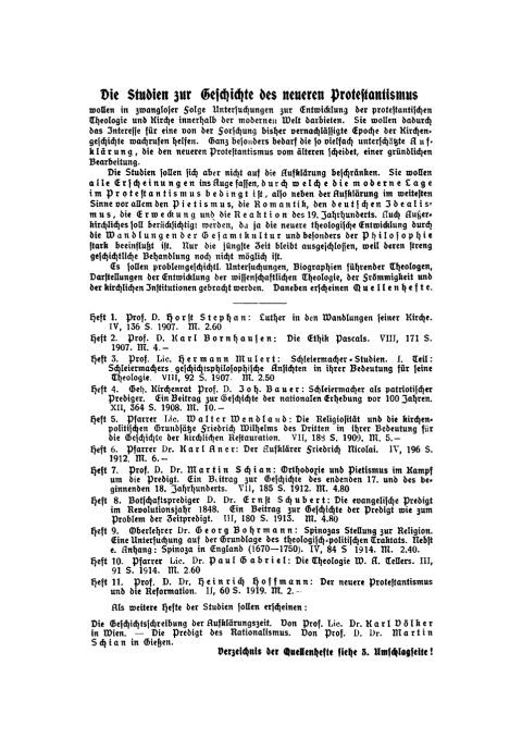 Cover image for book Zur Vorgeschichte des Quäkertums