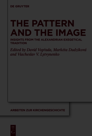 The Pattern and the Image