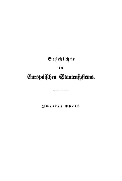 Cover image for book Bis zu dem Ausbruche der Französischen Revolution