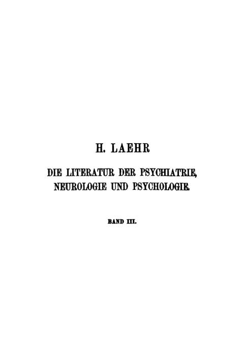 Cover image for book Register der Bände 1 und 2