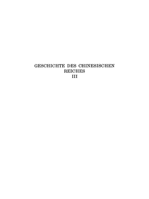 Cover image for book Anmerkungen, Ergänzungen und Berichtigungen zu Band I und II. Sach- und Namen-Verzeichnis