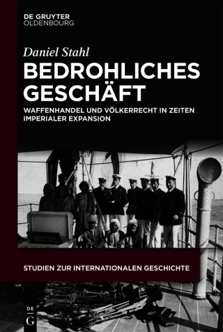 Bedrohliches Geschäft
