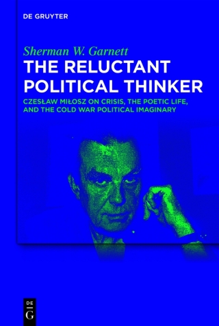 The Reluctant Political Thinker