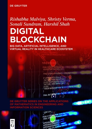 Digital Blockchain