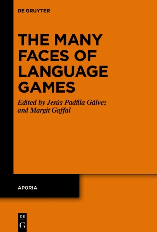 The Many Faces of Language Games