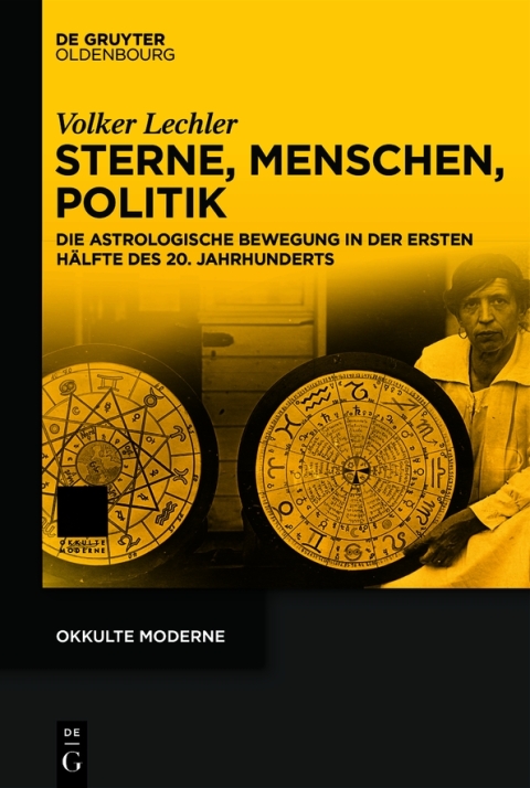 Cover image for book Sterne, Menschen, Politik