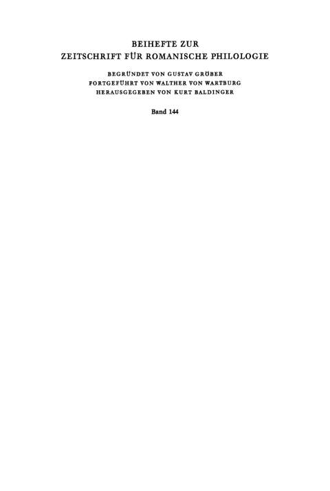 Cover image for book Die Sprachauffassung Alfons des Weisen