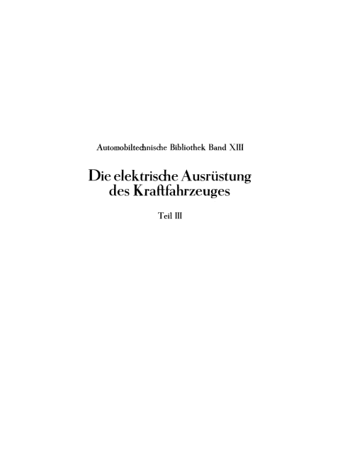Cover image for book Stromverbraucher