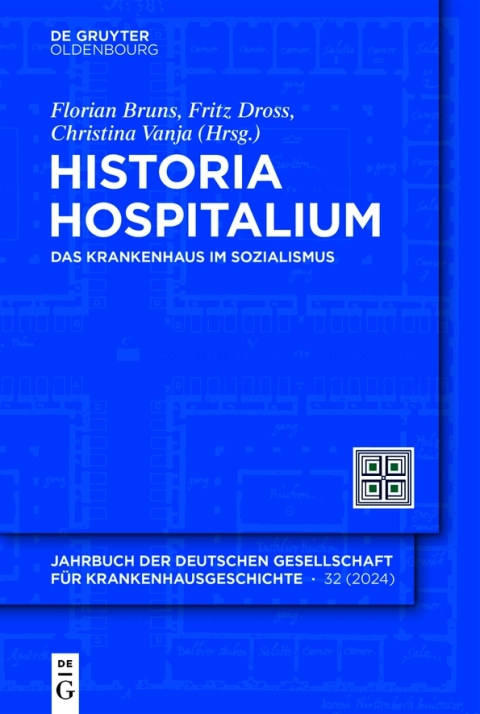Historia Hospitalium 