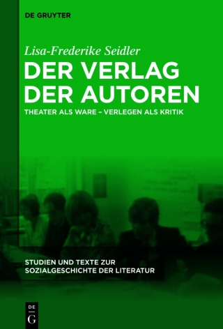 Der Verlag der Autoren