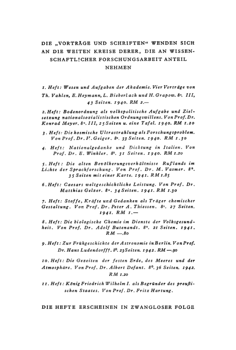 Cover image for book König Friedrich Wilhelm I., der Begründer des preussischen Staates