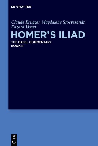 Homer’s Iliad