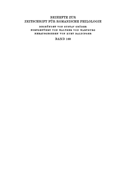 Cover image for book Probleme der Übersetzung wissenschaftlicher Werke aus dem Arabischen in das Altspanische zur Zeit Alfons des Weisen