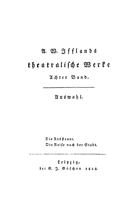 Cover image for book Die Aussteuer. Die Reise nach der Stadt