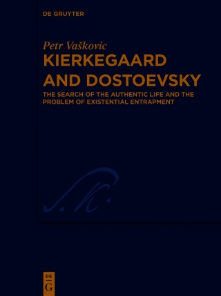 Kierkegaard and Dostoevsky