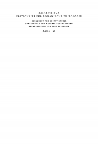 Die Allegorie im französischen Theater des 15. und 16. Jahrhunderts