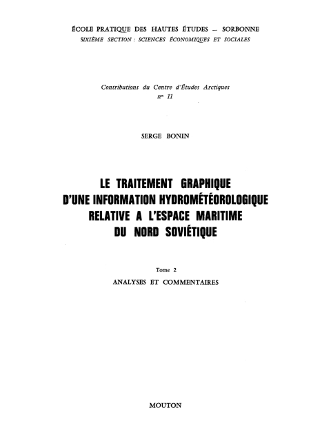 Cover image for book Analyses et commentaires